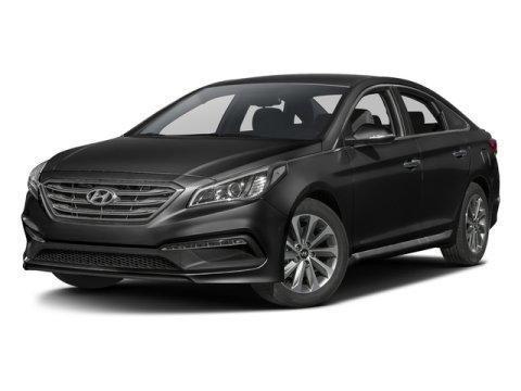 used 2016 Hyundai Sonata car