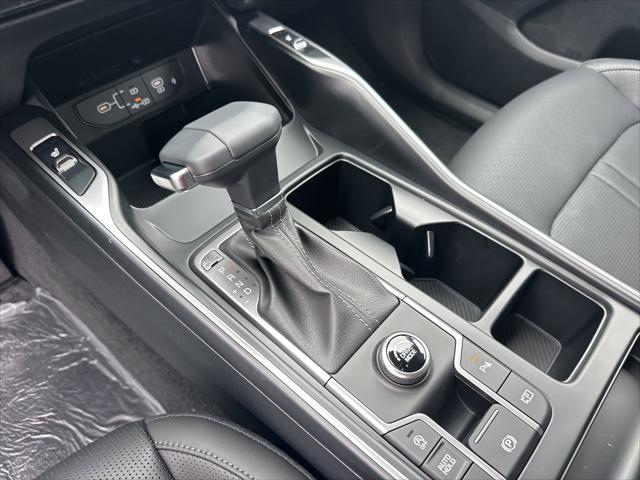 new 2025 Kia Sorento car, priced at $41,135