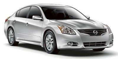 used 2012 Nissan Altima car
