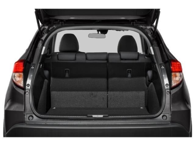 used 2022 Honda HR-V car, priced at $19,882
