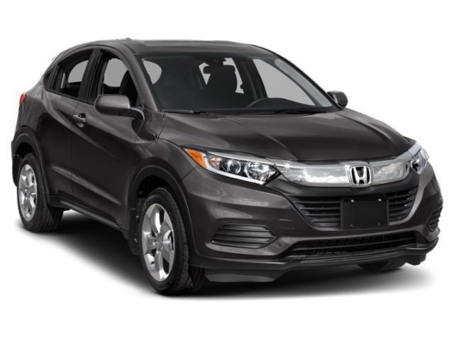 used 2022 Honda HR-V car, priced at $19,882