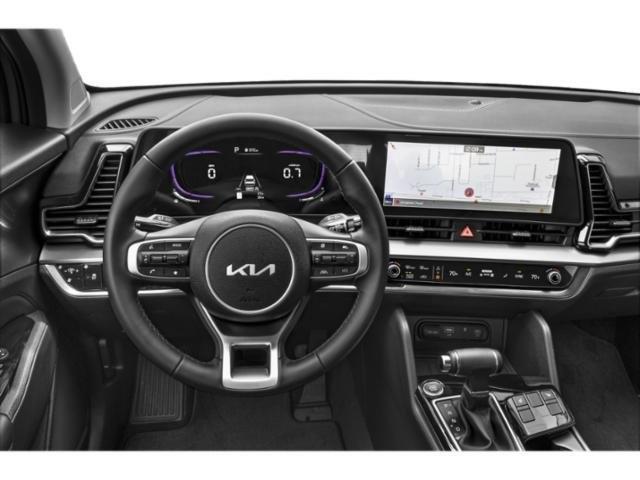 used 2023 Kia Sportage car, priced at $20,907
