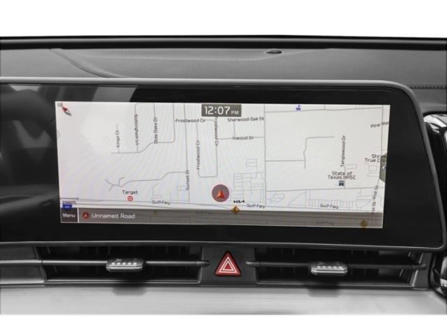used 2023 Kia Sportage car, priced at $20,907