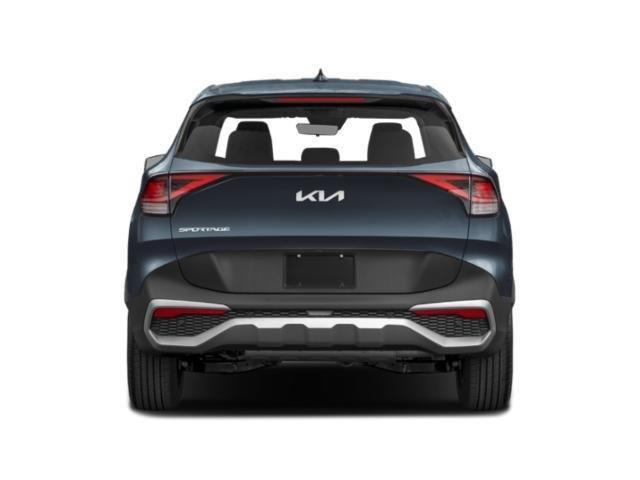 used 2023 Kia Sportage car, priced at $20,907