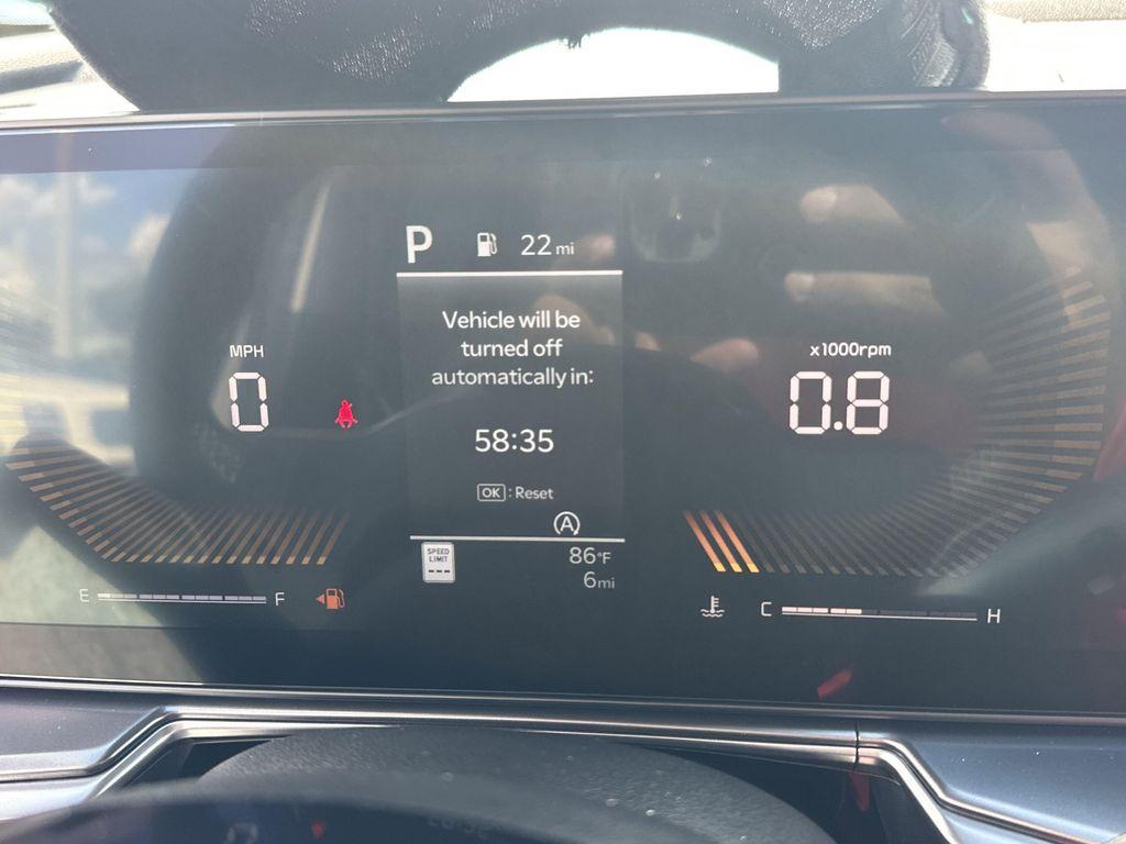 new 2025 Kia Sorento car, priced at $38,855