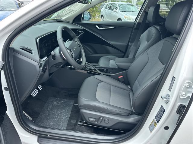 new 2025 Kia Niro car, priced at $33,789