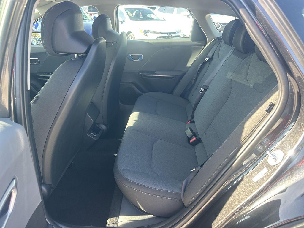 new 2025 Kia K4 car, priced at $22,908