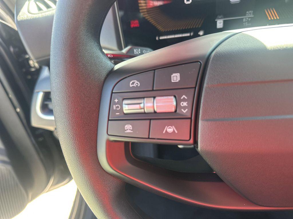 new 2025 Kia K4 car, priced at $22,908