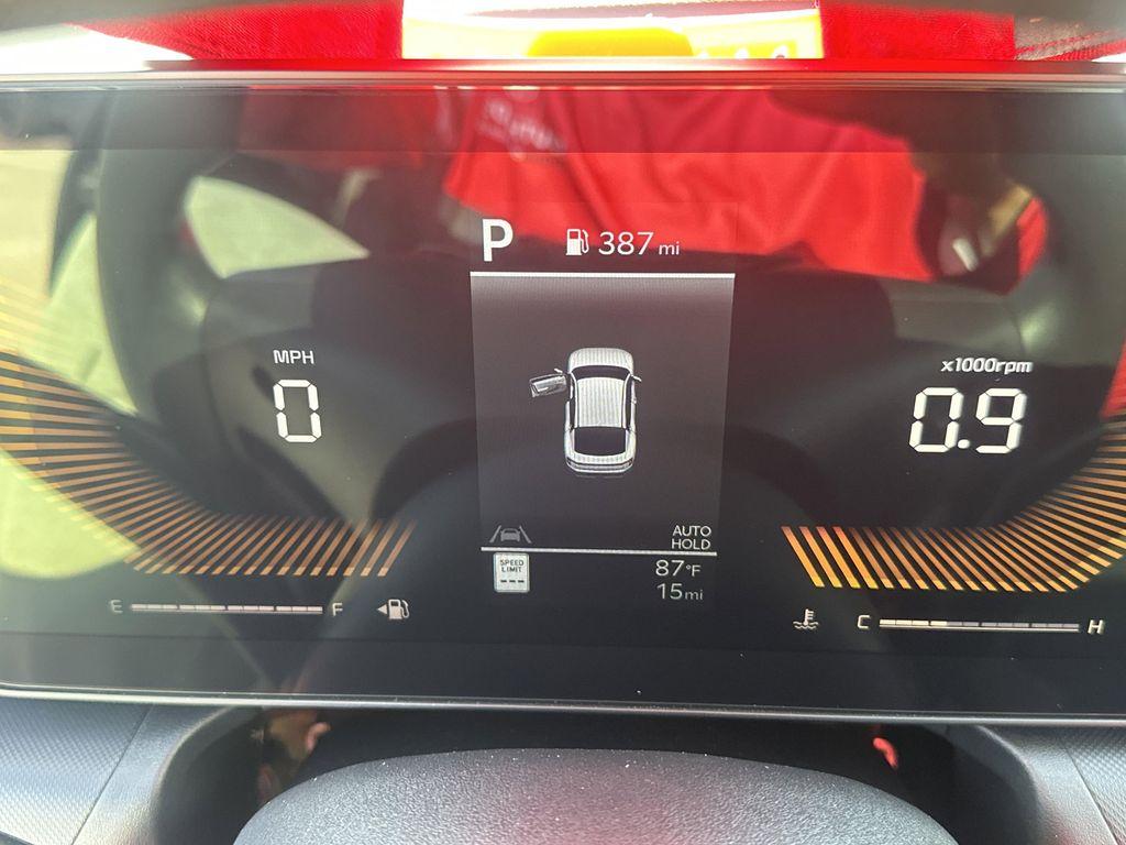 new 2025 Kia K4 car, priced at $22,908