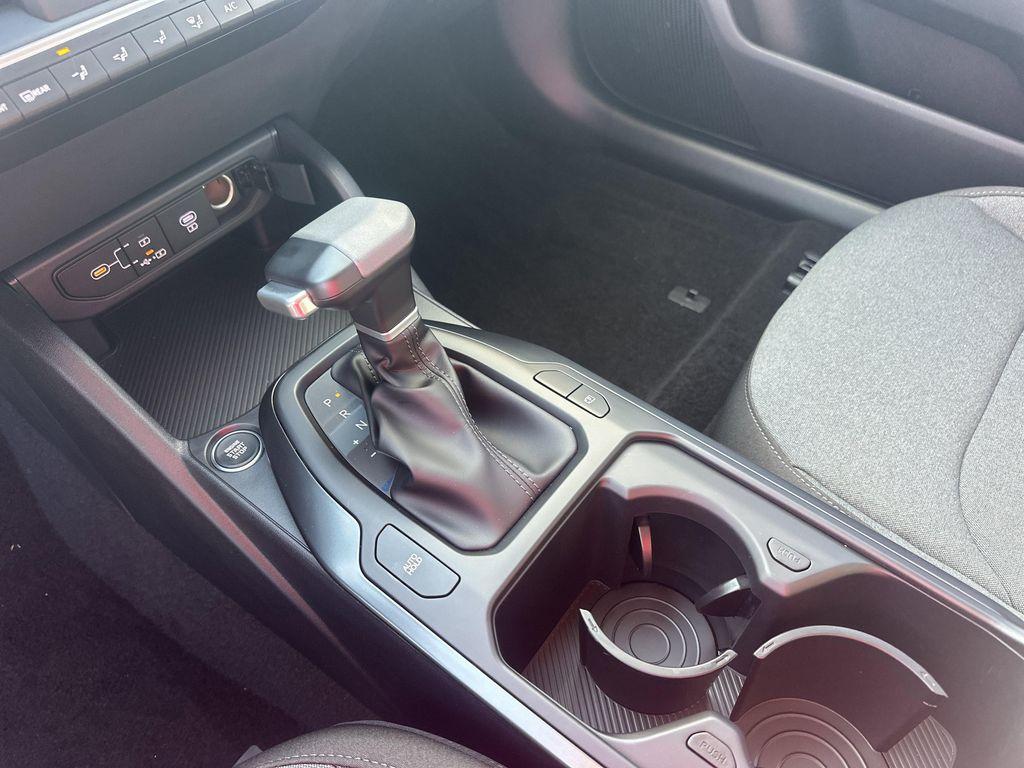 new 2025 Kia K4 car, priced at $22,908