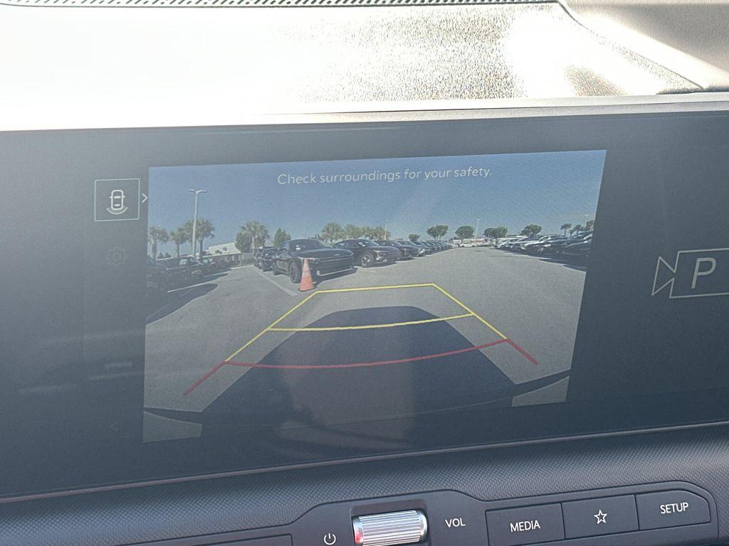 new 2025 Kia K4 car, priced at $22,908