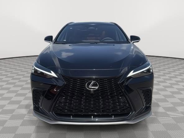 used 2024 Lexus NX 350 car, priced at $45,190