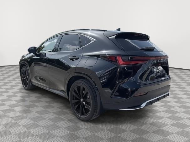 used 2024 Lexus NX 350 car, priced at $45,190