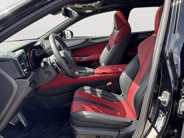 used 2024 Lexus NX 350 car, priced at $45,190