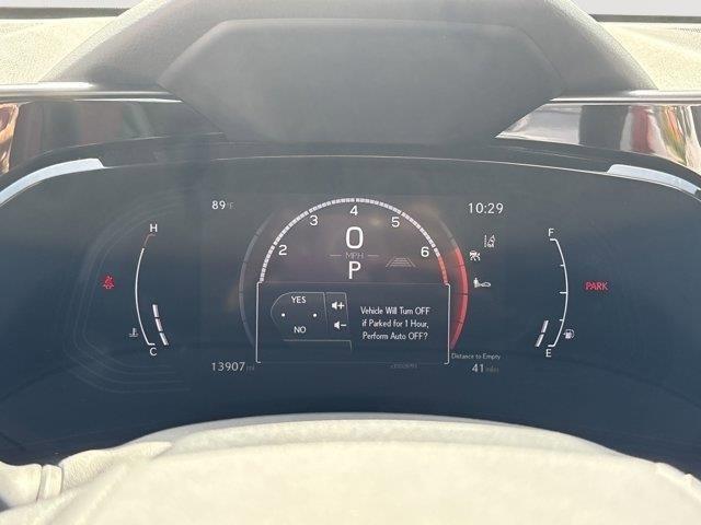 used 2024 Lexus NX 350 car, priced at $45,190