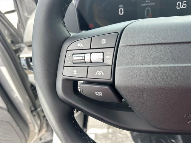 new 2026 Kia Sportage car, priced at $32,580