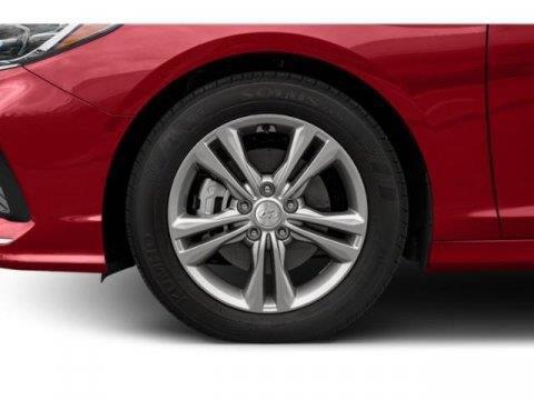 used 2019 Hyundai Sonata car, priced at $16,340