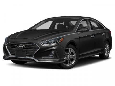 used 2019 Hyundai Sonata car, priced at $16,340