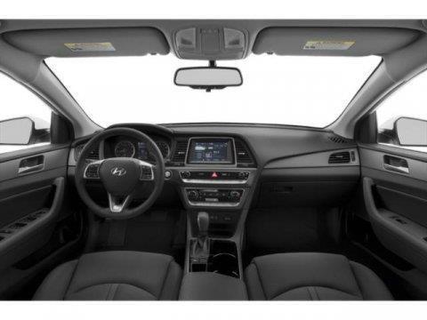 used 2019 Hyundai Sonata car, priced at $16,340