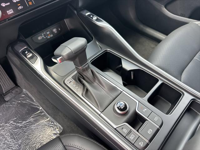 new 2025 Kia Sorento car, priced at $39,835