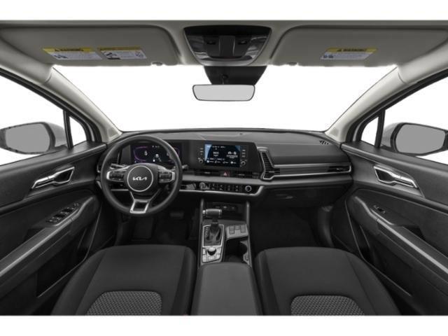 used 2023 Kia Sportage car, priced at $20,500