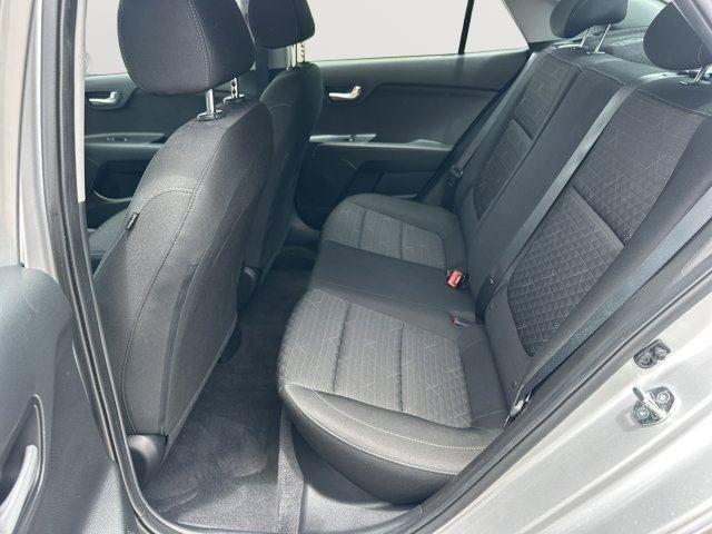 used 2023 Kia Rio car, priced at $17,088