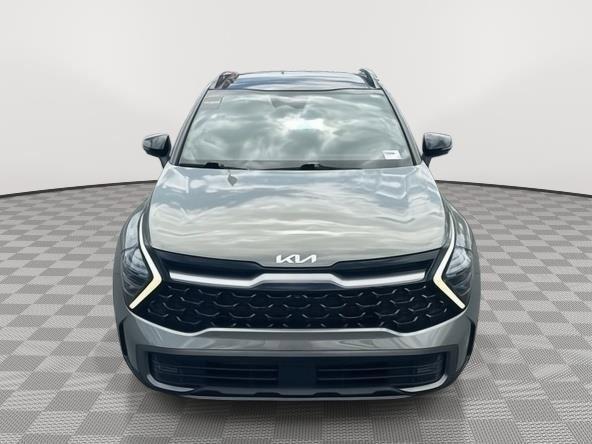 used 2023 Kia Sportage car, priced at $26,351