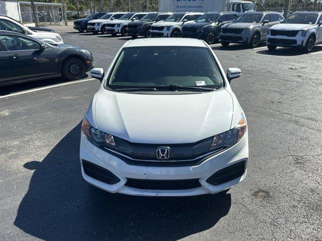 used 2014 Honda Civic car, priced at $9,274