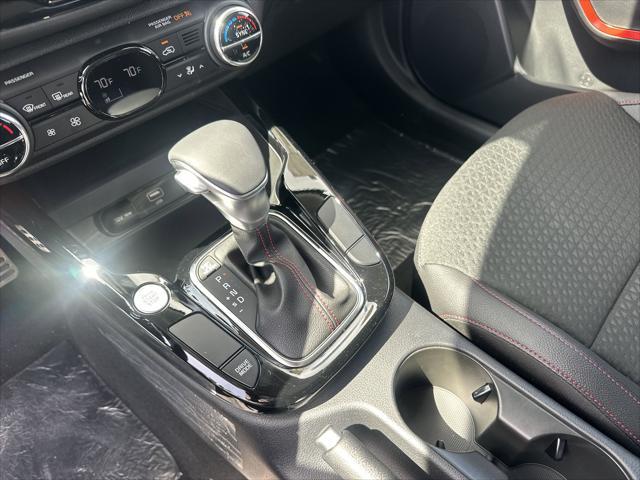 new 2025 Kia Soul car, priced at $25,750
