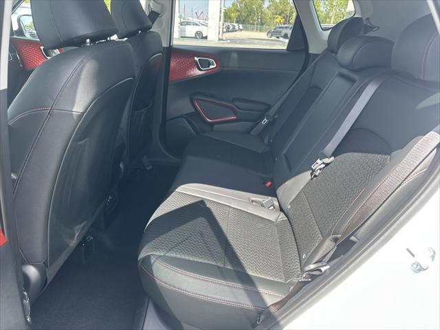 new 2025 Kia Soul car, priced at $25,750