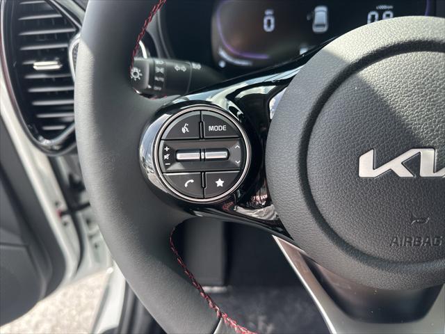new 2025 Kia Soul car, priced at $25,750