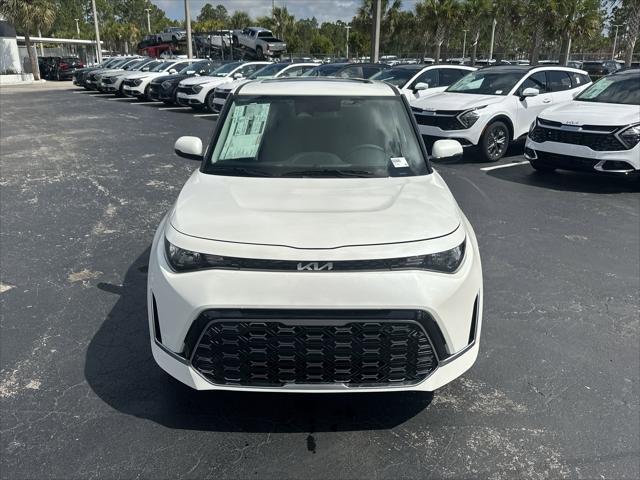 new 2025 Kia Soul car, priced at $25,750