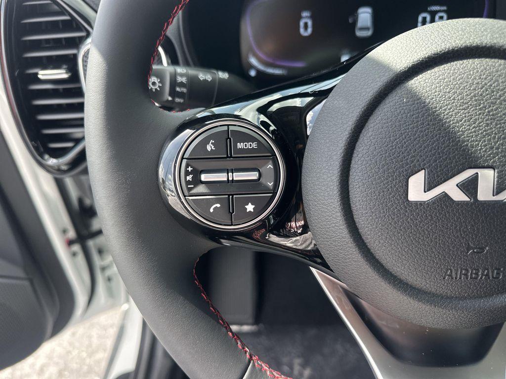 new 2025 Kia Soul car, priced at $24,438