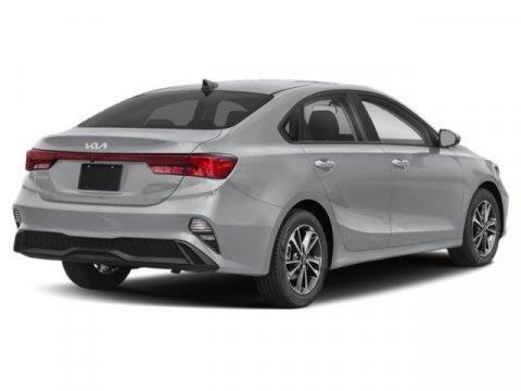 used 2023 Kia Forte car, priced at $17,581