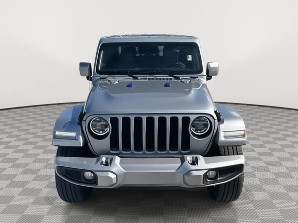 used 2021 Jeep Gladiator car, priced at $34,574