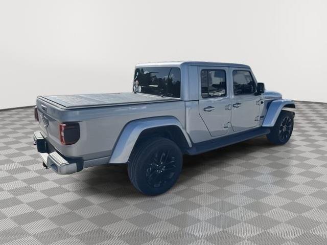 used 2021 Jeep Gladiator car, priced at $34,574