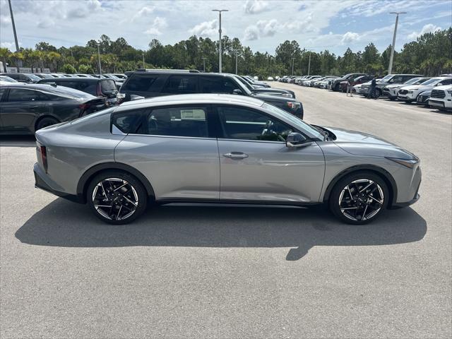 new 2025 Kia K4 car, priced at $26,540