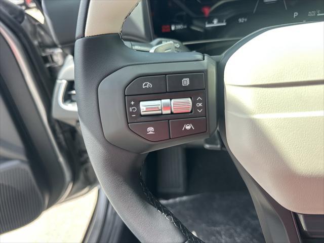 new 2025 Kia K4 car, priced at $26,540