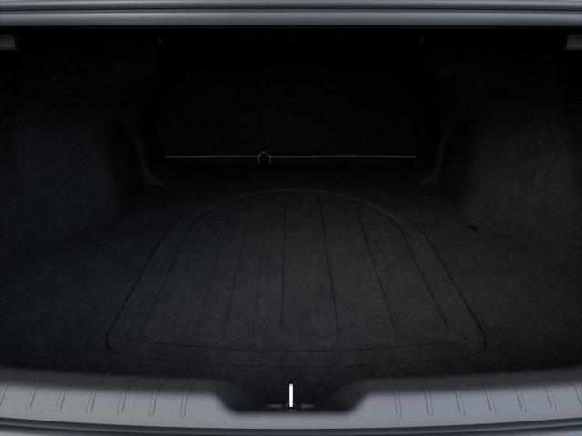 new 2025 Kia K4 car, priced at $26,540