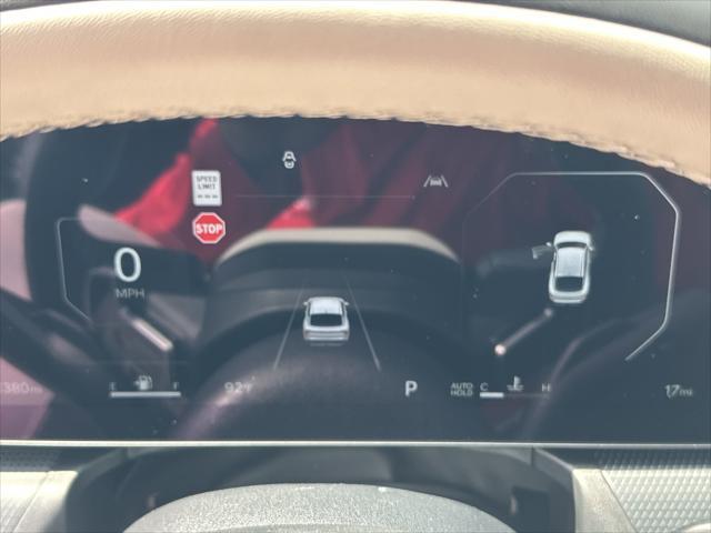 new 2025 Kia K4 car, priced at $26,540