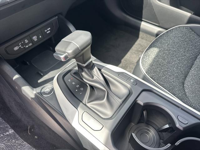 new 2025 Kia K4 car, priced at $26,540