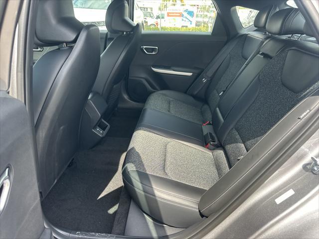 new 2025 Kia K4 car, priced at $26,540