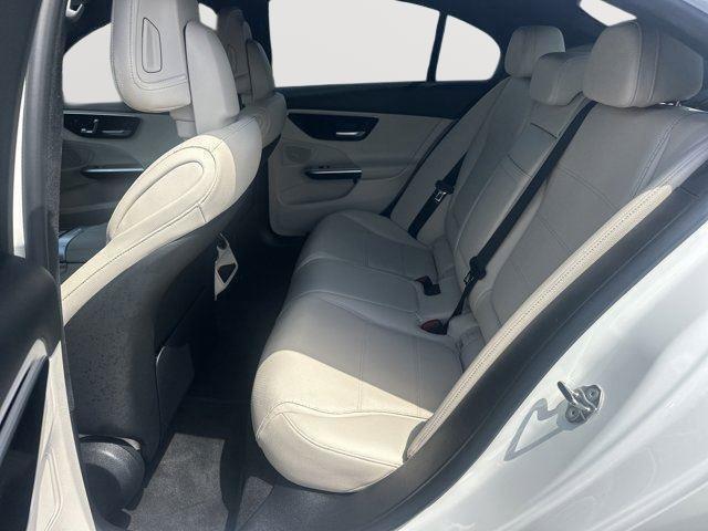 used 2023 Mercedes-Benz C-Class car, priced at $37,650