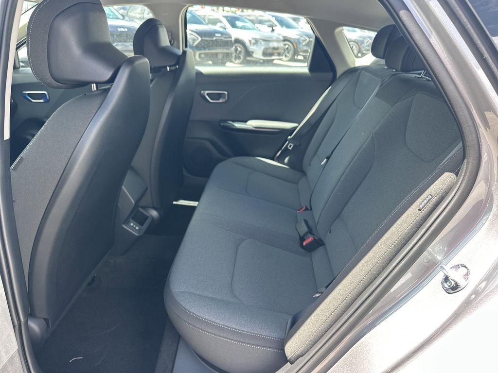 new 2025 Kia K4 car, priced at $23,628