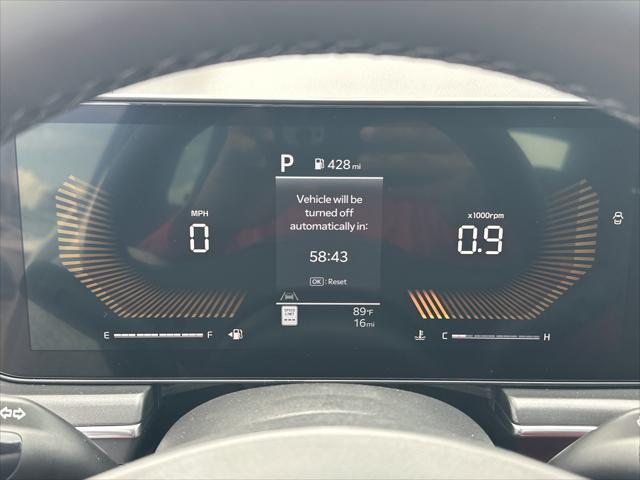 new 2025 Kia K5 car, priced at $32,690