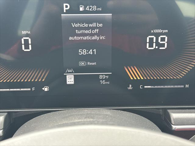 new 2025 Kia K5 car, priced at $32,690