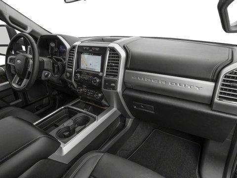 used 2018 Ford F-250 car