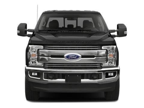 used 2018 Ford F-250 car