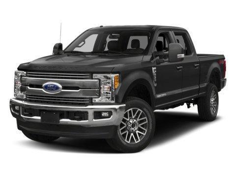 used 2018 Ford F-250 car