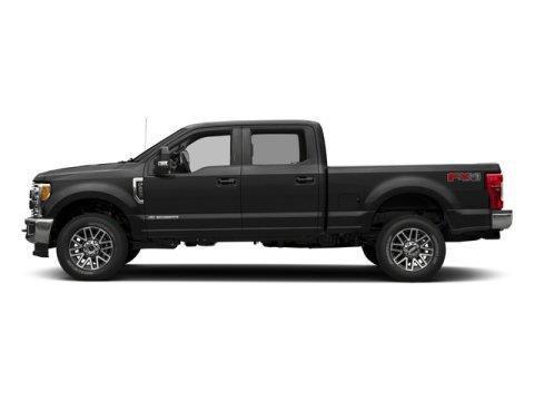 used 2018 Ford F-250 car